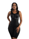 Carolina-full body sculpting and contouring Faja