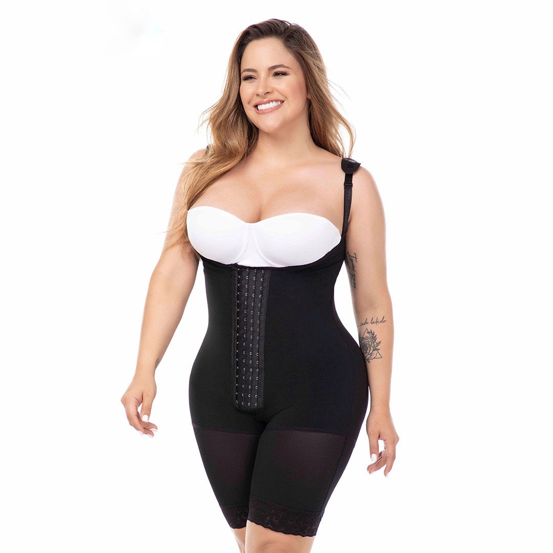 Salome- Ultra moulding semi - Hourglass faja